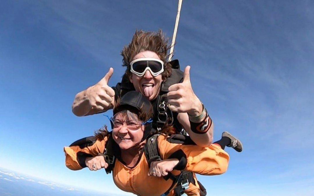 CLEVELAND SKYDIVING CENTER CORONAVIRUS PROCEDURES