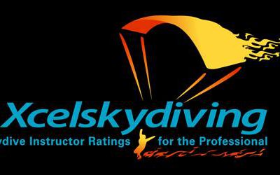 AFF Instructor Rating Course at Cleveland Skydiving Center